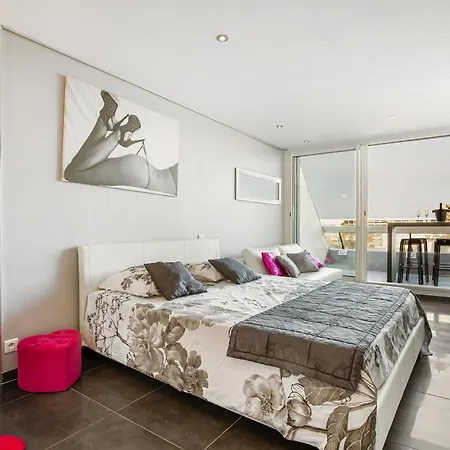 Апартаменты Full Moon Heliopolis