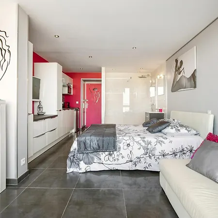 Апартаменты Full Moon Heliopolis *