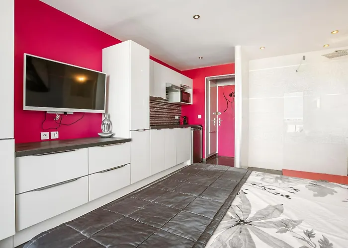 Апартаменты Full Moon Heliopolis