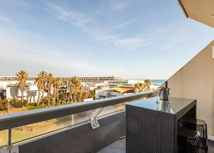 Апартаменты Full Moon Heliopolis