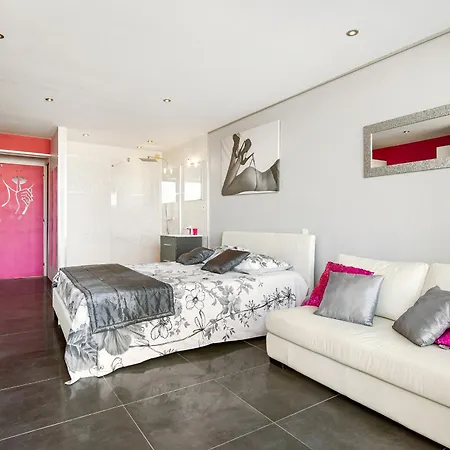 Apartman Full Moon Heliopolis Agde