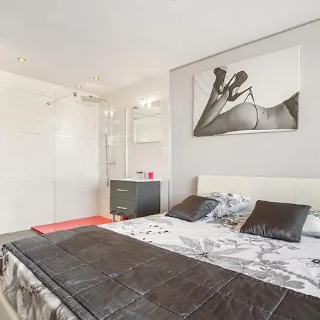 Apartman Full Moon Heliopolis Agde