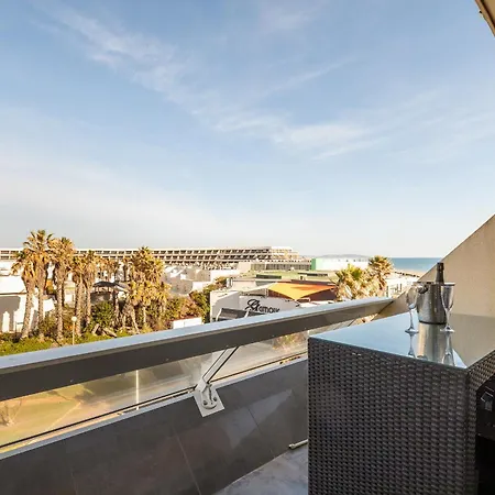 Apartman Full Moon Heliopolis