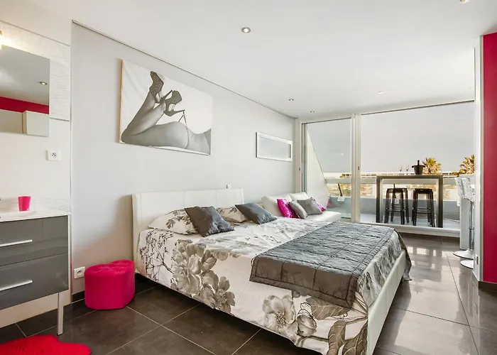 Appartamento Full Moon Heliopolis