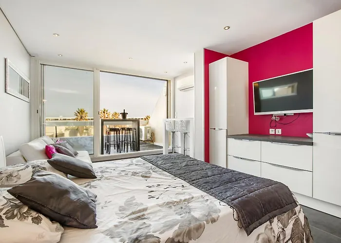 Appartamento Full Moon Heliopolis Agde