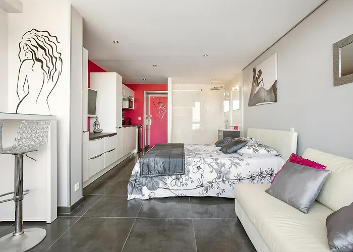 Appartamento Full Moon Heliopolis *