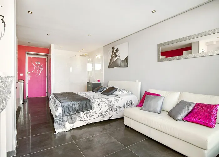 Appartamento Full Moon Heliopolis Agde