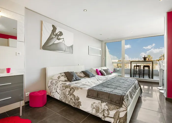 Appartamento Full Moon Heliopolis