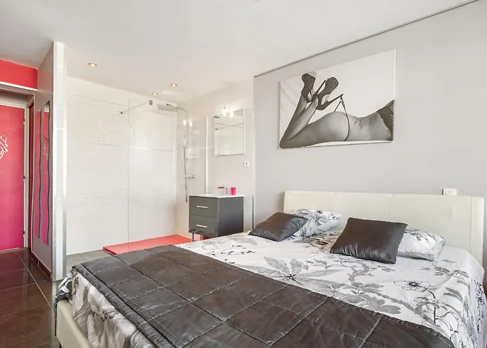 Appartamento Full Moon Heliopolis Agde