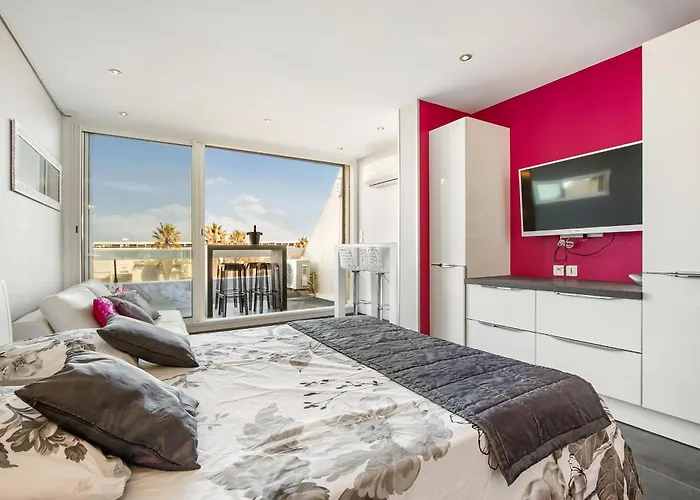 Appartamento Full Moon Heliopolis *